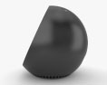 Amazon Echo Spot Black 3D модель