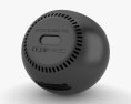 Amazon Echo Spot Black 3D 모델 
