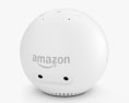 Amazon Echo Spot White 3Dモデル