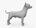 Yorkshire Terrier Modelo 3D