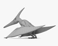Pteranodon Modelo 3D