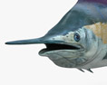 Marlin Modelo 3D