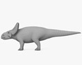 Protoceratops Modèle 3d