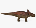 Protoceratops 3d model