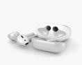 Apple AirPods 3d model