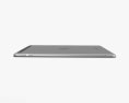 Apple iPad 9.7-inch (2018) Cellular Space Gray 3Dモデル