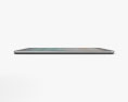 Apple iPad 9.7-inch (2018) Cellular Space Gray Modello 3D
