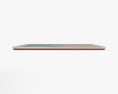 Apple iPad 9.7-inch (2018) Gold Modelo 3d