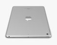 Apple iPad 9.7-inch (2018) Silver 3D模型