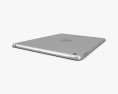 Apple iPad 9.7-inch (2018) Silver Modelo 3d