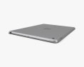 Apple iPad 9.7-inch (2018) Space Gray 3d model