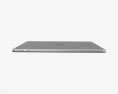 Apple iPad 9.7-inch (2018) Space Gray Modello 3D