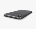 Apple iPhone XS Max Space Gray 3d model