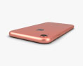 Apple iPhone XR Coral 3D模型