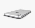 Apple iPhone XR White 3d model