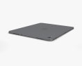 Apple iPad Pro 11-inch (2018) Space Gray 3D-Modell