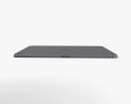 Apple iPad Pro 11-inch (2018) Space Gray 3d model