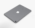 Apple iPad Pro 11-inch (2018) Space Gray 3D 모델 