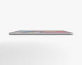 Apple iPad Pro 12.9-inch (2018) Silver Modelo 3D