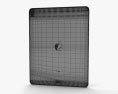 Apple iPad Pro 12.9-inch (2018) Space Gray 3D-Modell