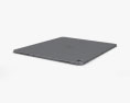 Apple iPad Pro 12.9-inch (2018) Space Gray Modelo 3D