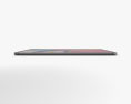 Apple iPad Pro 12.9-inch (2018) Space Gray 3Dモデル
