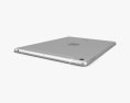 Apple iPad mini (2019) Cellular Silver 3D 모델 