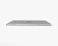 Apple iPad mini (2019) Cellular Silver Modello 3D