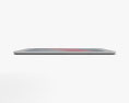 Apple iPad mini (2019) Cellular Silver 3D-Modell