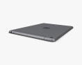 Apple iPad mini (2019) Cellular Space Gray Modello 3D