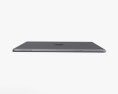 Apple iPad mini (2019) Cellular Space Gray 3Dモデル