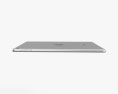 Apple iPad mini (2019) Silver 3d model