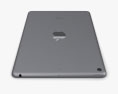 Apple iPad mini (2019) Space Gray 3d model