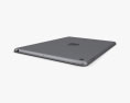 Apple iPad mini (2019) Space Gray 3D-Modell