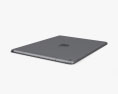 Apple iPad Air (2019) Cellular Space Gray 3D 모델 
