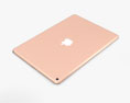 Apple iPad Air (2019) Gold 3D 모델 