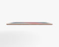 Apple iPad Air (2019) Gold 3D-Modell