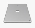 Apple iPad Air (2019) Silver 3D модель