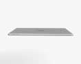 Apple iPad Air (2019) Silver 3d model