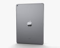 Apple iPad Air (2019) Space Gray 3D модель