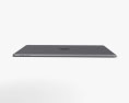 Apple iPad Air (2019) Space Gray 3D 모델 