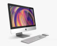 Apple iMac 21.5-inch (2019) 3D-Modell