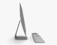 Apple iMac 21.5-inch (2019) Modelo 3D