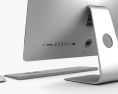 Apple iMac 21.5-inch (2019) 3D模型