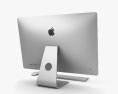 Apple iMac 27 (2019) 3d model