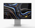 Apple Pro Display XDR 3D-Modell