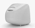 Apple iMac G3 Modello 3D