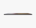 Apple iPad Pro 11-inch (2020) Space Gray Modelo 3d