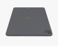 Apple iPad Pro 12.9-inch (2020) Space Gray Modelo 3d