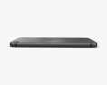 Apple iPhone SE (2020) Noir Modèle 3d